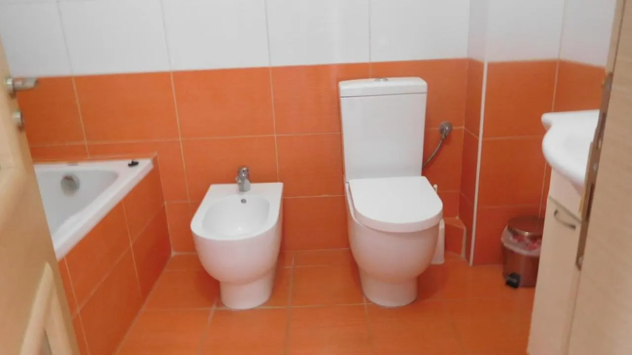 Apartment Urania_2 Sarandë